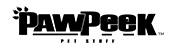 PawPeek Logo